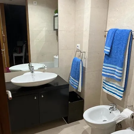 Apartmán Fozpalace Sweet