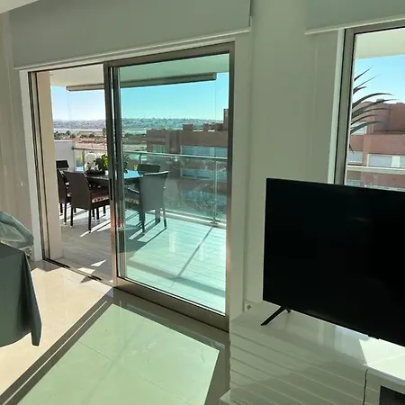 Apartmán Fozpalace Sweet Portimão