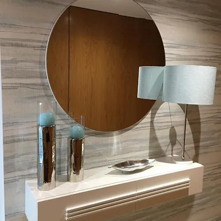 Apartmán Fozpalace Sweet *