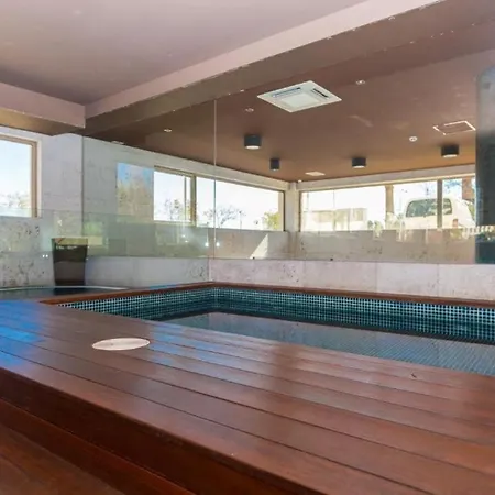 Apartmán Fozpalace Sweet Portimão