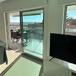 Διαμέρισμα Fozpalace Sweet Portimão