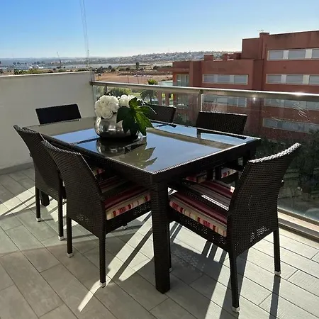 Daire Fozpalace Sweet *