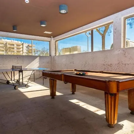 Daire Fozpalace Sweet Portimão