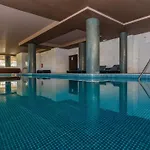 Fozpalace Sweet 아파트 *