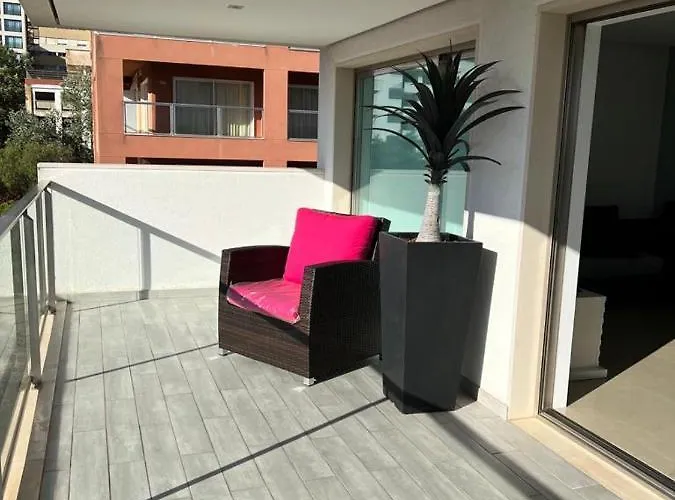 Fozpalace Sweet Portimão