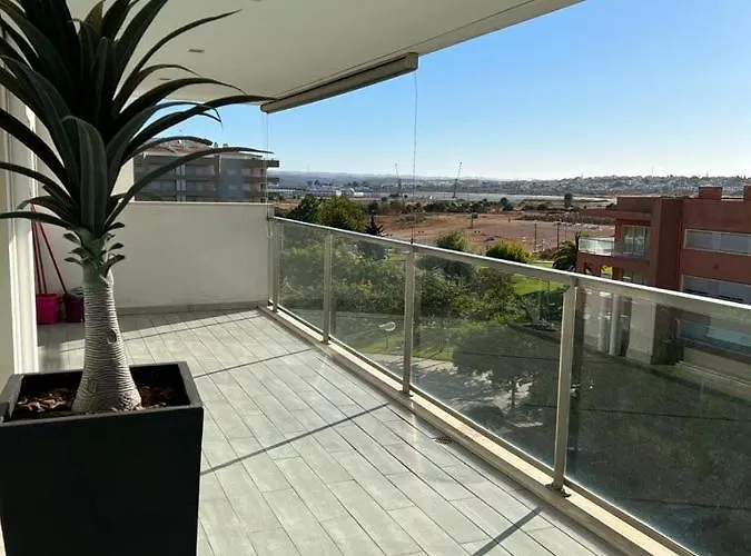 Fozpalace Sweet Portimão