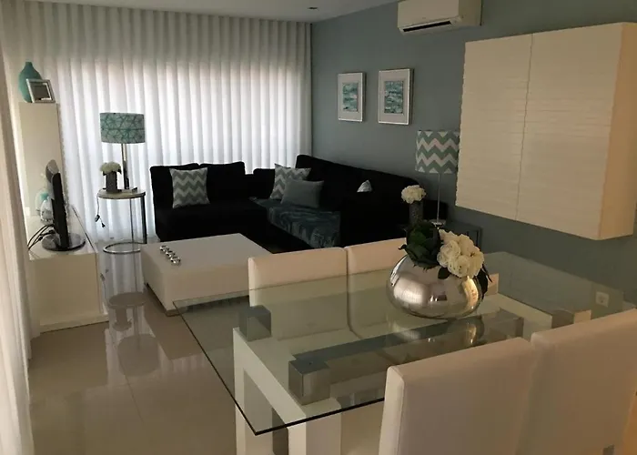 Fozpalace Sweet Apartamento *