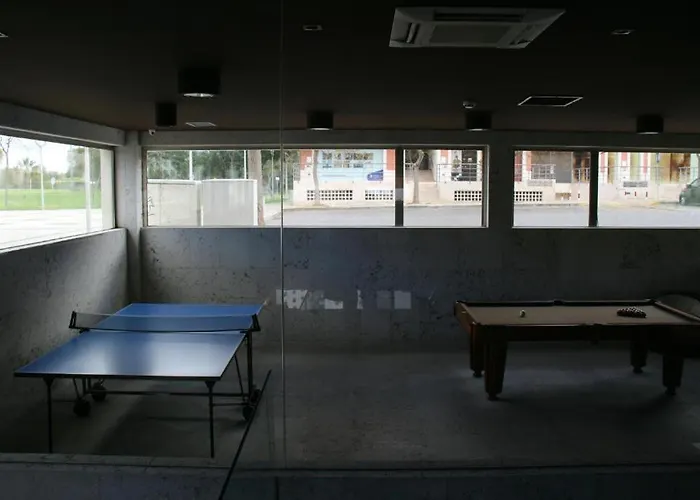 Fozpalace Sweet Apartamento Portimão