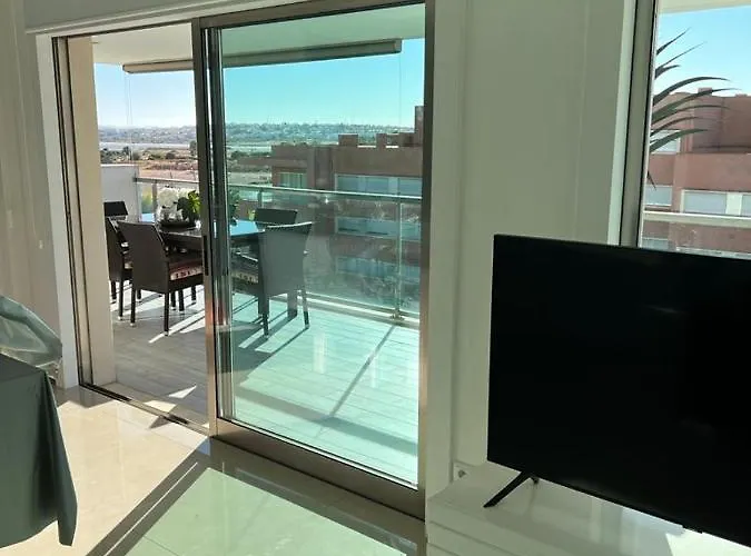 Apartamento Fozpalace Sweet Portimão