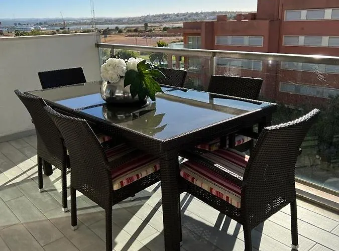 Apartamento Fozpalace Sweet *