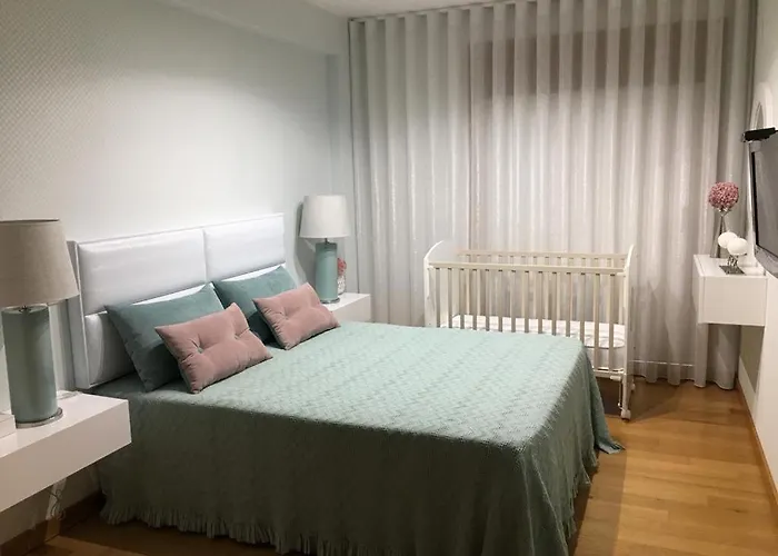 Fozpalace Sweet * Portimão