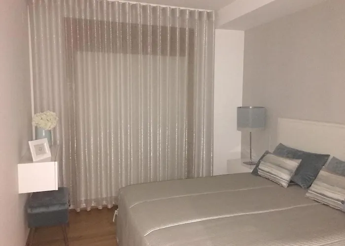 Apartamento Fozpalace Sweet *