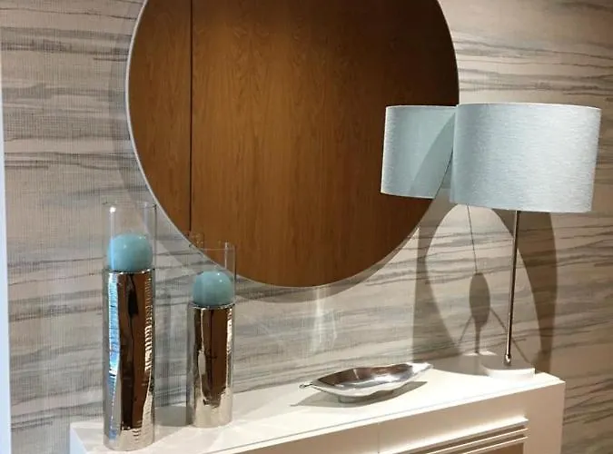 Apartamento Fozpalace Sweet *