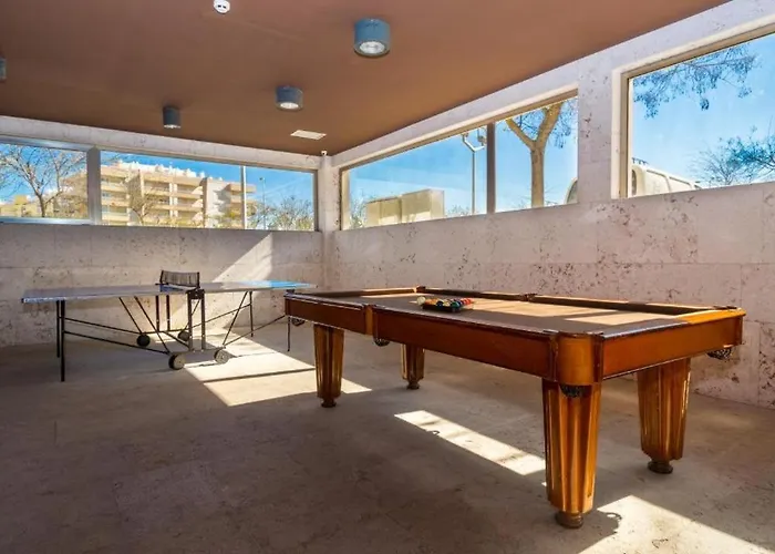 Apartamento Fozpalace Sweet Portimão