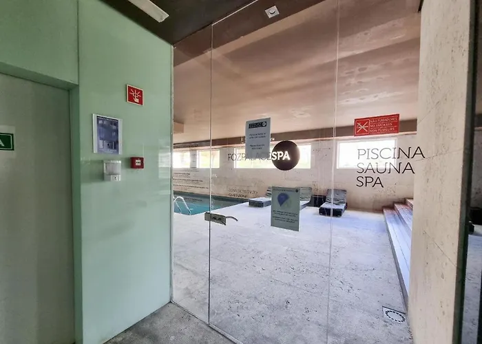 Fozpalace Sweet Apartamento