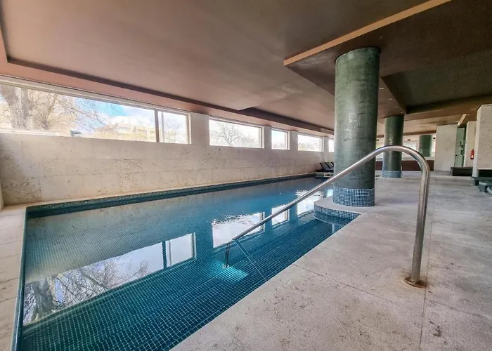 Fozpalace Sweet * Portimão