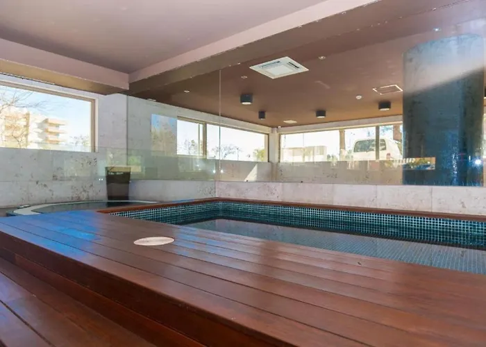 Apartamento Fozpalace Sweet Portimão