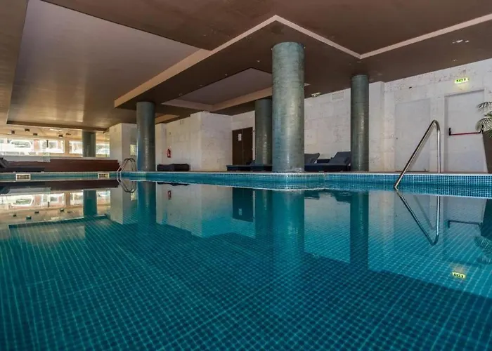 Fozpalace Sweet Apartamento *