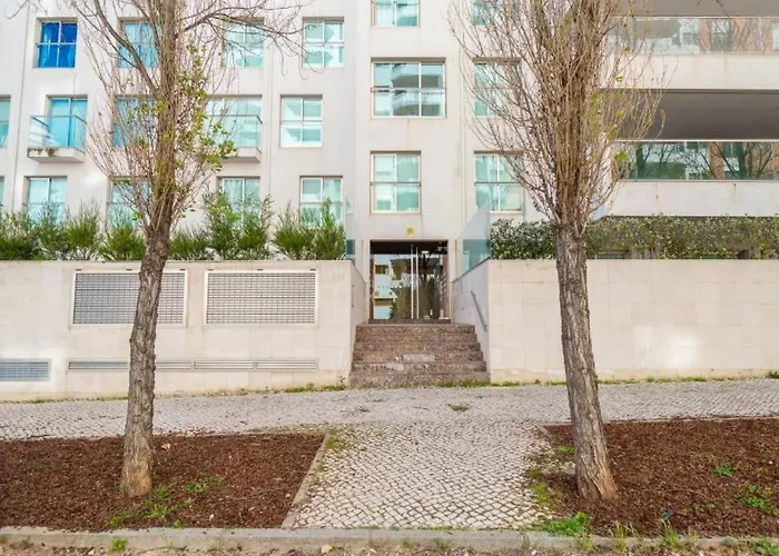 Fozpalace Sweet Apartamento *